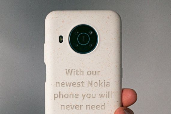 Nokia Bakal Meluncurkan Ponsel Tangguh Akhir Bulan Ini - JPNN.COM