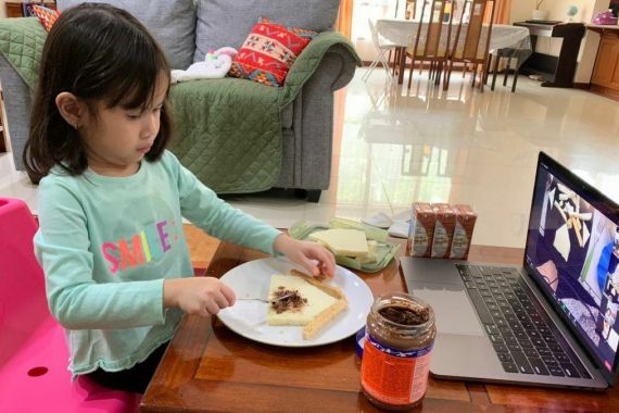 Sekolah Murid Merdeka Tawarkan Sistem Blended Learning Interaktif, Fleksibel, dan Terjangkau - JPNN.COM