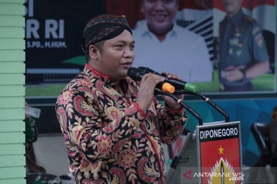 Nabil Ajak Masyarakat Tak Mudik Iduladha 1442 H, Singgung Soal Mudarat - JPNN.COM