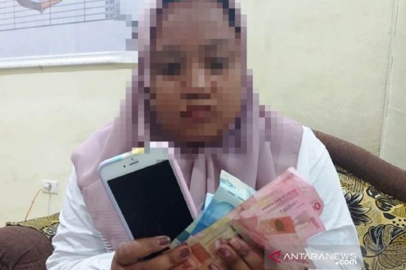 Polres Nagan Raya Bongkar Praktik Prostitusi Online, Tangkap Seorang Muncikari - JPNN.COM
