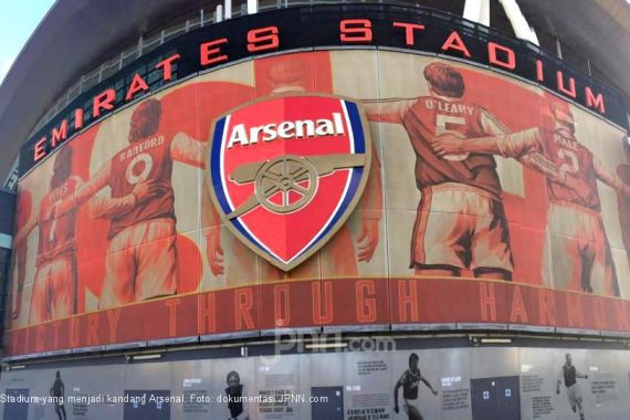 Bursa Transfer: Arsenal Bakal Kedatangan Dua Pemain Baru - JPNN.COM