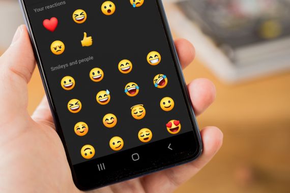 Facebook Meluncurkan Emoji Bersuara di Messenger - JPNN.COM