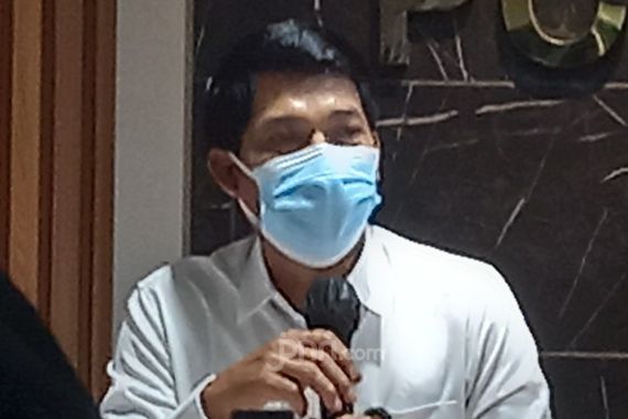 Anak Buah Risma Apresiasi Polri Sikat Pencatut Nama Kemensos Sebar Pesan Berantai Bansos - JPNN.COM