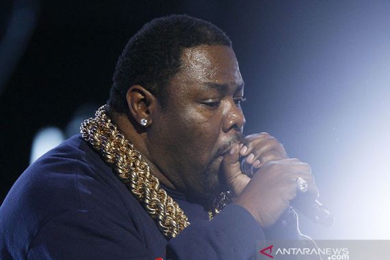 Kabar Duka: Rapper Senior Biz Markie Meninggal Dunia - JPNN.COM