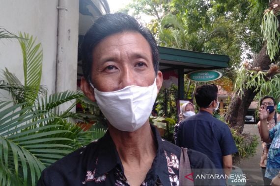 PPKM Darurat Diperpanjang, Begini Respons Kadin Surakarta - JPNN.COM