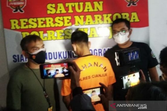 Anwar Sudah Ditangkap, yang Lain Siap-siap Saja - JPNN.COM