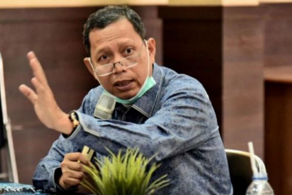 Daripada Mubazir, Bandara Kertajati Diusulkan Jadi RSD COVID-19 - JPNN.COM