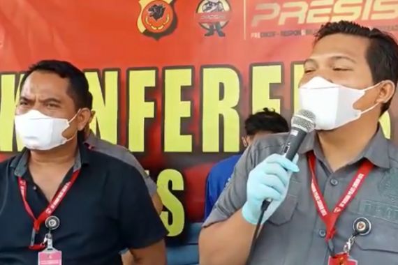 Sontoloyo, Karyawan BUMN Ternama Sebar Video Hoaks Pasar Rusuh Akibat PPKM - JPNN.COM