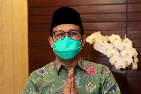 Gus Halim Apresiasi Kepedulian Pendamping Desa Pada Ibadah Kurban - JPNN.COM