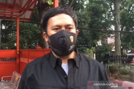 Pembawa Bom Molotov Saat Demonstrasi Tolak PPKM di Bandung Resmi Berstatus Tersangka - JPNN.COM