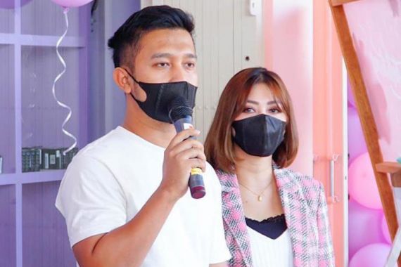 Crazy Rich Surabaya Ini Sukses Kembangkan Bisnis Fesyen di Masa Pandemi - JPNN.COM