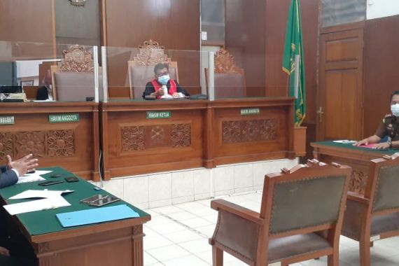 Pakar Mengapresiasi Pandangan Hakim Soal Kerugian Negara di Kasus Asabri - JPNN.COM