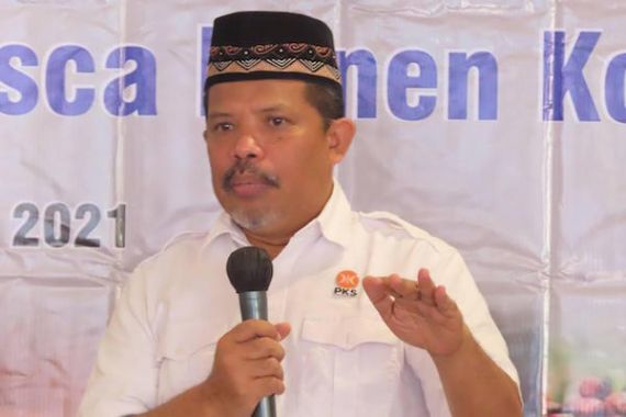 Johan Rosihan Dorong Kebijakan Khusus Pengembangan Kedelai - JPNN.COM