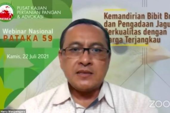 PT Berdikari Perluas Jangkauan Untuk Berdayakan Peternak Rakyat - JPNN.COM