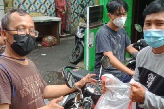 Masa Pandemi, LDII Gaungkan Kurban Ramah Lingkungan - JPNN.COM