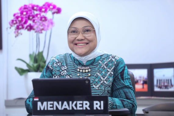 Ida Fauziyah: BSU Diharapkan Mampu Ungkit Daya Beli - JPNN.COM