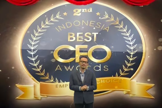 Puluhan Jajaran CEO Terbaik Pilihan Pegawai Versi The Iconomics - JPNN.COM