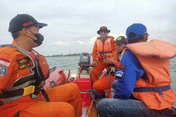 Kronologis 2 Remaja di Aceh Hilang Tenggelam di Laut - JPNN.COM