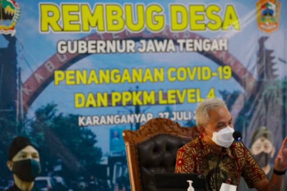 Sedang Pandemi Covid-19, Kepala Daerah Jangan Sampai Lupakan Masalah Stunting - JPNN.COM