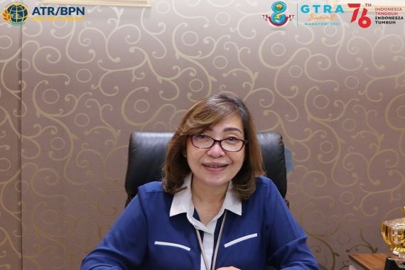 Recofusing Anggaran Tak Akan Mengganggu Kinerja Kementerian ATR/BPN - JPNN.COM