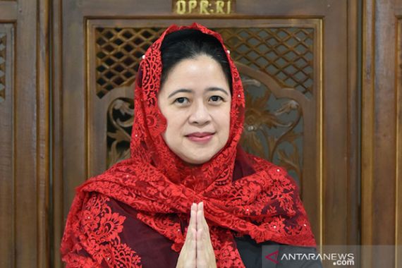 Puan Maharani cs Kerap Kritik Jokowi Soal Penanganan Covid-19, Ada Kecemburuan Politik? - JPNN.COM