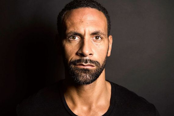 Rio Ferdinand Desak MU Boyong Gelandang Atletico Madrid Senilai Rp 843 Miliar - JPNN.COM