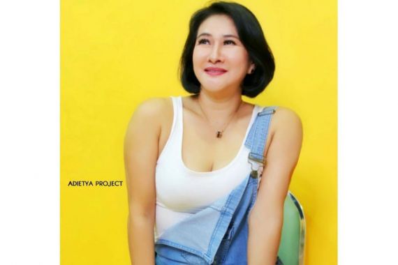3 Berita Artis Terheboh: Suami Vanessa Buka-bukaan, Yurike Prastika Sering Diajak Kencan - JPNN.COM