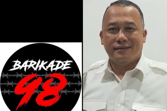 Barikade 98 Dukung Penuh Ikhtiar Erick Thohir Jadikan Warteg Ujung Tombak Ekonomi - JPNN.COM