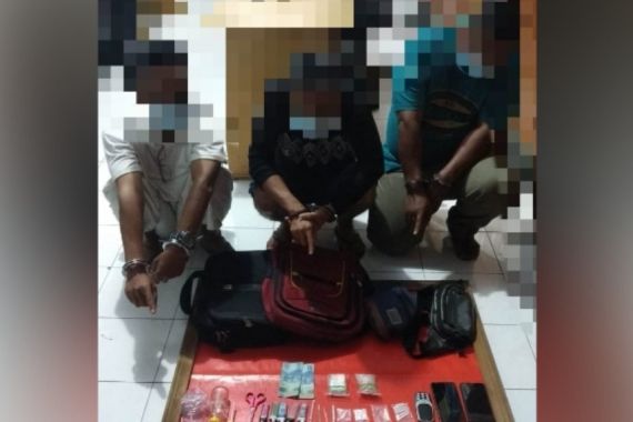 2 Oknum Satpol PP Ajak Teman Berbuat Terlarang, Bikin Malu! - JPNN.COM