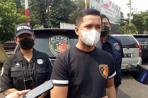 Polisi Gelar Prarekonstruksi Kasus Pembunuhan Maysuroh, Fakta Baru Terungkap - JPNN.COM