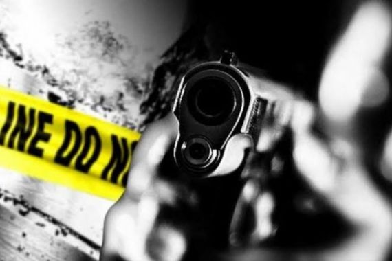 3 Pelaku Pembunuhan Sopir Truk Ditembak karena Mengancam Keselamatan Petugas - JPNN.COM