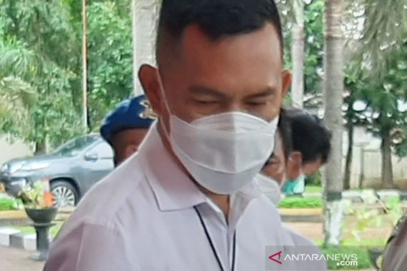 Keluarga Penerima Manfaat Lapor Polisi soal Dugaan Penyunatan BPNT, Siap-siap Saja - JPNN.COM