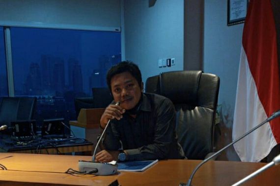 Jelang Seleksi PPPK 2021, Ketua GTKHNK 35+ Ajukan Permohonan Penting kepada Mas Nadiem - JPNN.COM