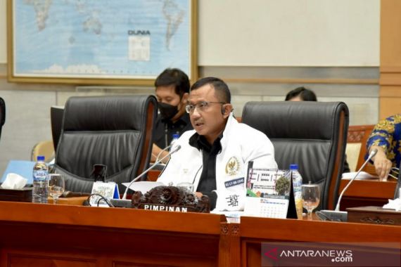 IMDI Dukung Anton Suratto Maju Jadi Calon Ketua Demokrat Jabar - JPNN.COM