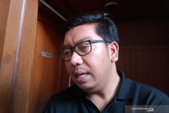 ICW Sebut KPK Rezim Filri Mulai Kendur Mengusut Politikus - JPNN.COM