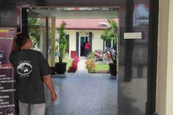 Polda Sumut Ultimatum 4 Tahanan Polsek Medan Labuhan yang Kabur, Siap-Siap - JPNN.COM