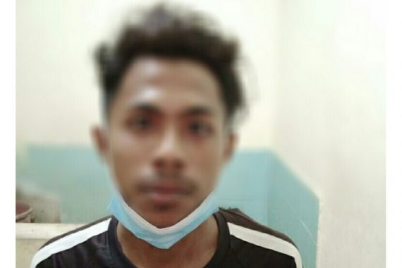 Pria Ini Melakukan Aksi Tak Terpuji di Musala, Dia Sudah Ditangkap, Inisial WAM - JPNN.COM