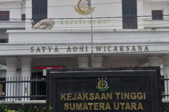 Kejati Sumut Masih Menyelidiki Dugaan Korupsi di PDAM Tirta Lihou Simalungun - JPNN.COM