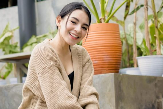 Tasya Ell, Beauty Influencer Muda dan Kreatif - JPNN.COM