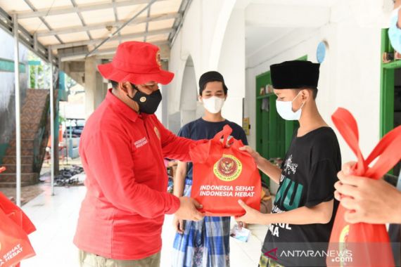 BIN Masuk ke Ponpes Roudlotussalam, Ini yang Kemudian Terjadi - JPNN.COM