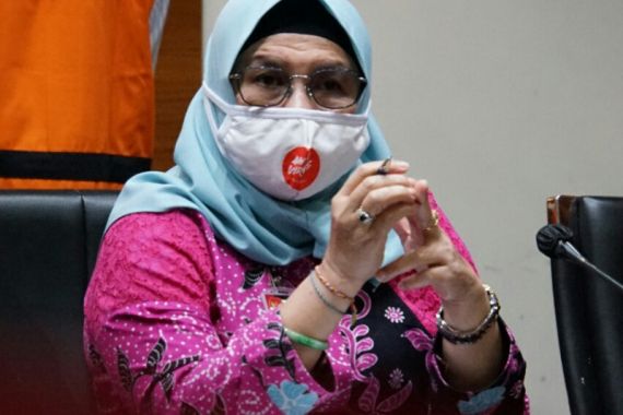 Konon Lili Pintauli KPK Dapat Fasilitas Enak di Lombok, Dia Menginap di Sini - JPNN.COM