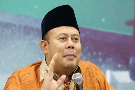 Cucun Mendukung Jokowi Menindak Tegas Pelaku Pidana Perpajakan - JPNN.COM