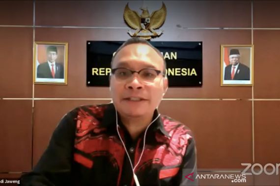 Merasa Dicurangi Pada Seleksi CASN 2021? Laporkan ke Ombudsman - JPNN.COM