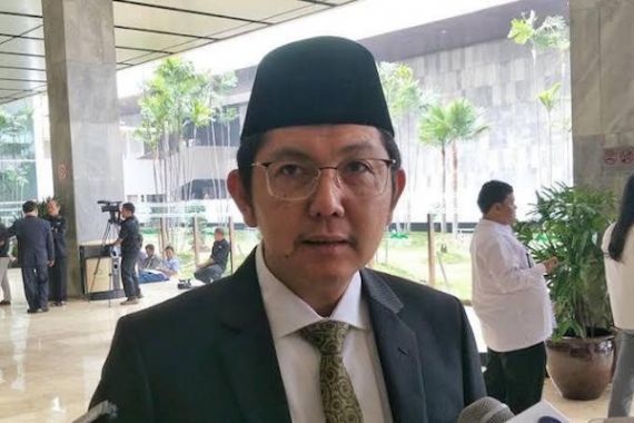 Politikus PKS Mustafa Meminta Kemendikbudristek Perketat Pengawasan Pembelajaran Tatap Muka - JPNN.COM