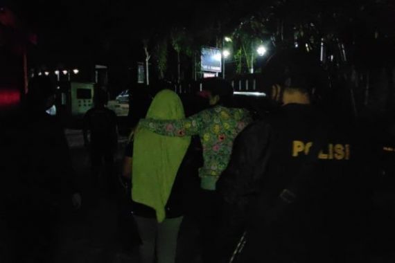 Tiga Orang di Lombok Barat Ditangkap Polisi Terkait Praktik Prostitusi - JPNN.COM