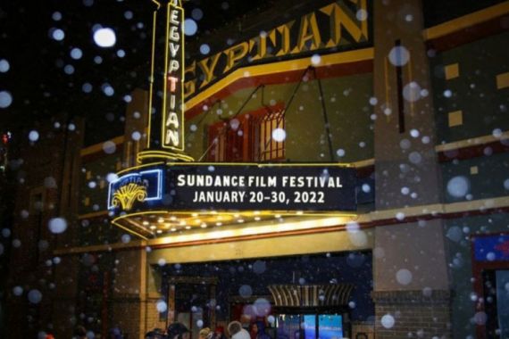 Pengunjung Sundance Film Festival 2022 Wajib Bawa Bukti Vaksinasi - JPNN.COM