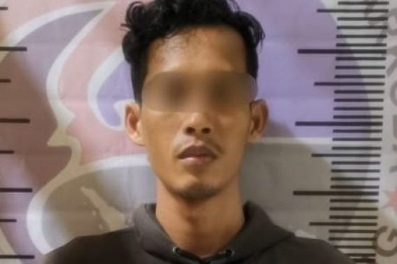 Terlibat Narkoba, EE Ditangkap Polisi di Tangerang - JPNN.COM