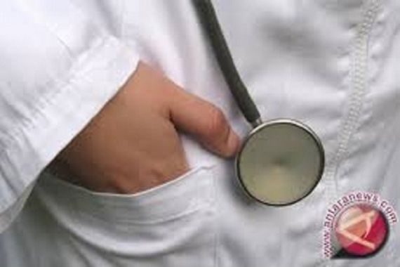 Meranti Butuh Tambahan 71 Dokter - JPNN.COM