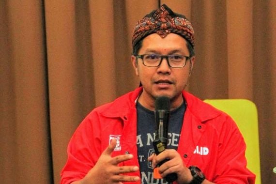 Surya Tjandra Dukung Anies Capres 2024, PSI Buka Suara - JPNN.COM