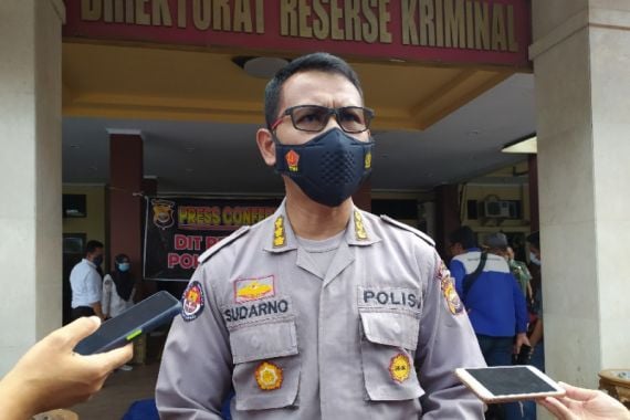 Polisi Tangkap Kepala Dikbud Bengkulu Utara Terkait Kasus Fee Proyek - JPNN.COM